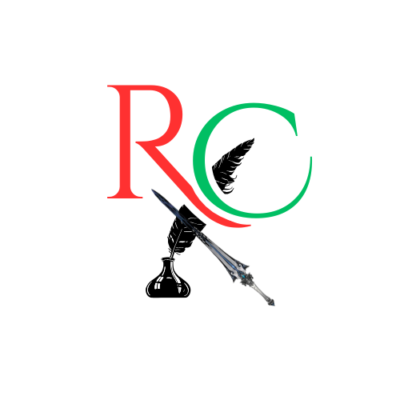 Robert Cristante Logo